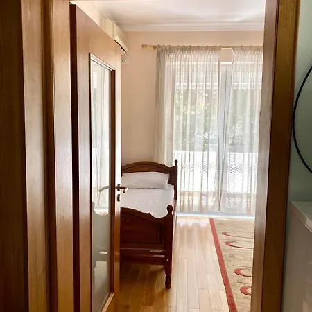 Your Tidy & Affordable Base In Tirane! * Tirana