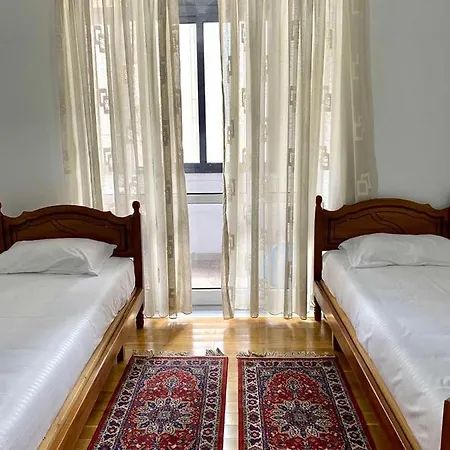 Your Tidy & Affordable Base In Tirane! * Tirana