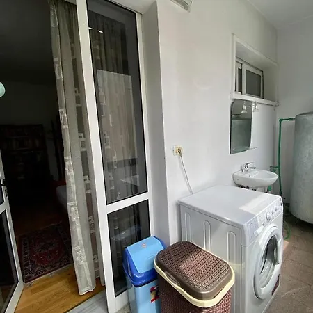 Your Tidy & Affordable Base In Tirane! * Tirana