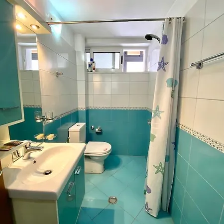 Your Tidy & Affordable Base In Tirane! *