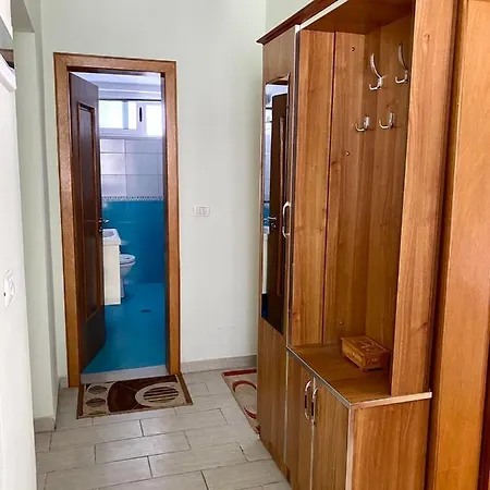 Your Tidy & Affordable Base In Tirane! Tirana