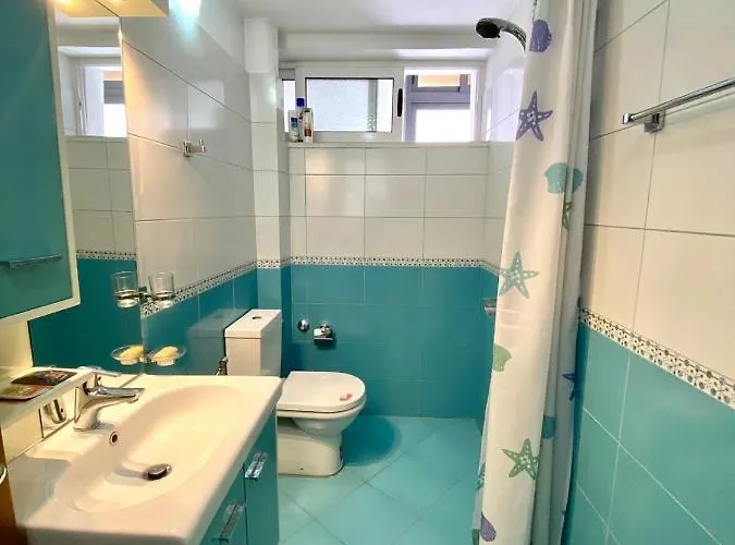 Your Tidy & Affordable Base In Tirane! *